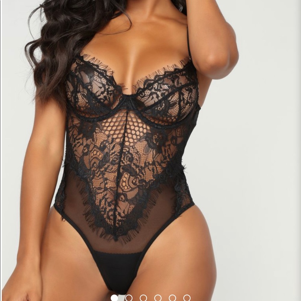 Sexy Teddy